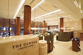 Lotte Hotel Saigon