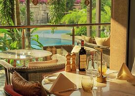 Lotte Hotel Saigon