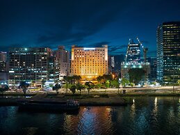 Lotte Hotel Saigon