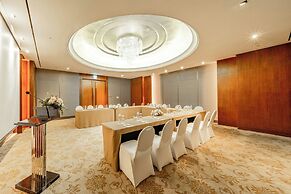 Lotte Hotel Saigon