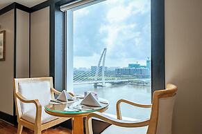 Lotte Hotel Saigon