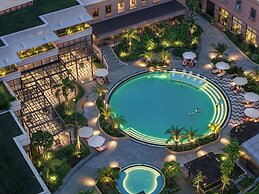 Lotte Hotel Saigon