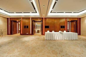 Lotte Hotel Saigon