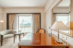 Lotte Hotel Saigon