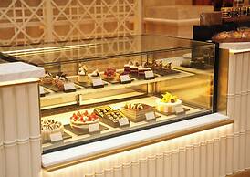 Lotte Hotel Saigon