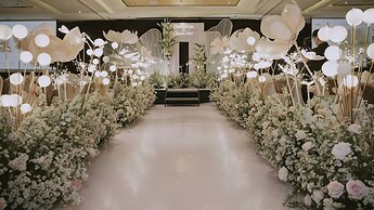 Lotte Hotel Saigon