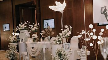 Lotte Hotel Saigon