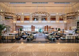 Lotte Hotel Saigon