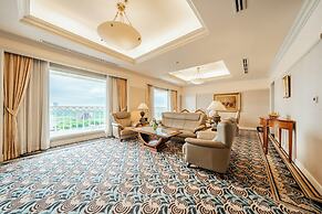 Lotte Hotel Saigon