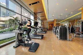 Lotte Hotel Saigon