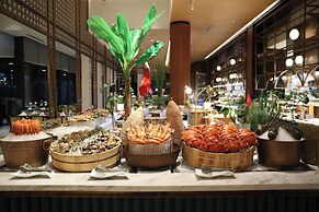 Lotte Hotel Saigon