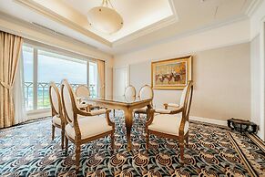 Lotte Hotel Saigon