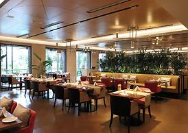 Lotte Hotel Saigon