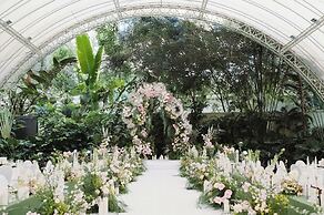 Lotte Hotel Saigon