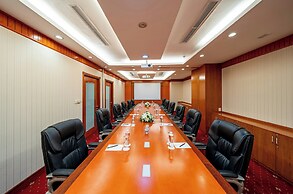 Lotte Hotel Saigon