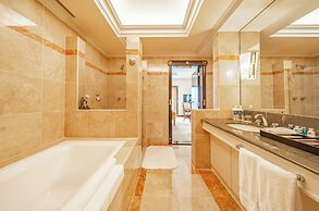 Lotte Hotel Saigon