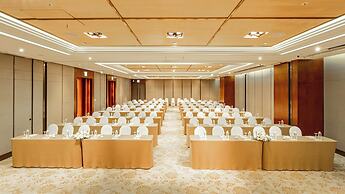 Lotte Hotel Saigon
