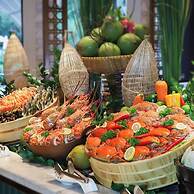 Lotte Hotel Saigon