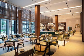 Lotte Hotel Saigon