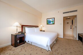 Lotte Hotel Saigon