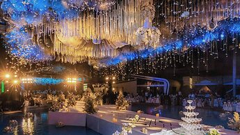 Lotte Hotel Saigon