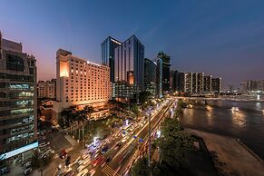 Lotte Hotel Saigon