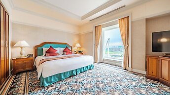 Lotte Hotel Saigon