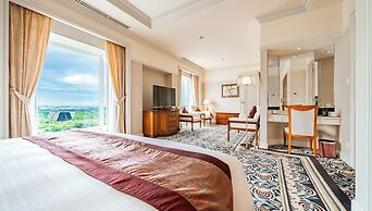 Lotte Hotel Saigon
