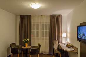 City Hotel Wiesbaden