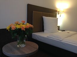 City Hotel Wiesbaden