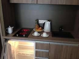 City Hotel Wiesbaden