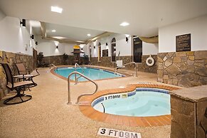 AmericInn by Wyndham Hill City Mt Rushmore