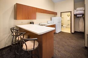 AmericInn by Wyndham Hill City Mt Rushmore