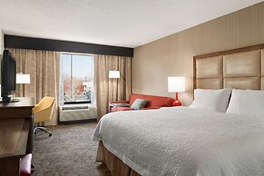 Hampton Inn & Suites Detroit/Sterling Heights