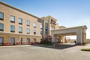 Hampton Inn & Suites Detroit/Sterling Heights