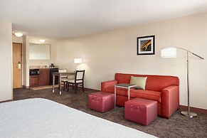 Hampton Inn & Suites Detroit/Sterling Heights