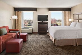 Hampton Inn & Suites Detroit/Sterling Heights