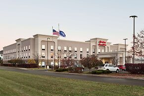 Hampton Inn & Suites Detroit/Sterling Heights