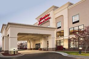 Hampton Inn & Suites Detroit/Sterling Heights