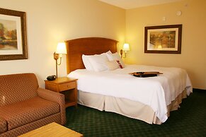 Hampton Inn Guntersville