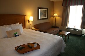 Hampton Inn Guntersville