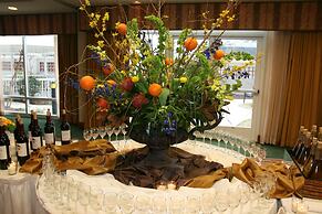 Hampton Inn Guntersville