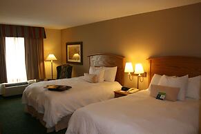 Hampton Inn Guntersville