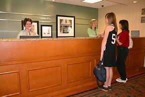 Hampton Inn Guntersville