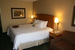 Hampton Inn Guntersville