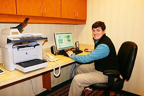 Hampton Inn Guntersville