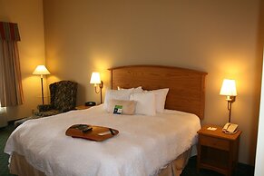 Hampton Inn Guntersville