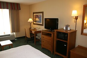 Hampton Inn Guntersville