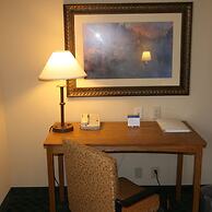 Hampton Inn Guntersville