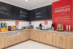 Hampton Inn Bloomsburg